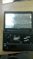 Лот: 14711540. Фото: 2. Корпус от ноутбука Toshiba Satellite... Комплектующие