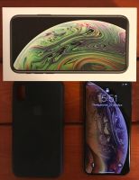 Лот: 12525622. Фото: 2. iPhone Xs 64 gb. Смартфоны, связь, навигация
