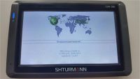 Лот: 10062085. Фото: 2. GPS-навигатор Shturmann Link 300. Смартфоны, связь, навигация