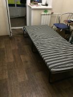 Лот: 11720858. Фото: 2. Раскладушка. Мебель для спальни