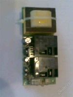 Лот: 2844965. Фото: 2. плата бойлера термекс. Запчасти для бытовой техники