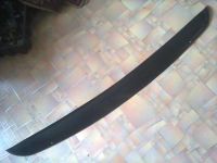 Лот: 5684534. Фото: 2. Спойлер (мухобойка) на капот ВАЗ... Автохимия, масла, тюнинг