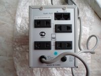 Лот: 21060645. Фото: 7. Стабилизатор напряжения Defender...