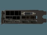 Лот: 11199335. Фото: 2. MSI GeForce GTX 1080 Aero OC 8GB. Комплектующие
