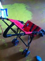 Лот: 4156294. Фото: 2. Продам коляску трость. Детский транспорт