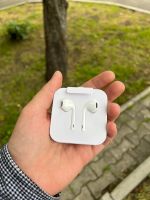 Лот: 20730568. Фото: 2. Наушники apple earpods lightning... Аудиотехника