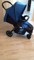 Лот: 9494395. Фото: 4. Прогулочная коляска britax b-agile. Красноярск