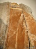 Лот: 3373603. Фото: 2. дубленка 42 размер очень красивая... Женская одежда