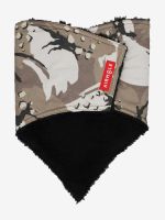 Лот: 23704389. Фото: 2. Балаклава Airhole Facemask Standard... Спортивная одежда