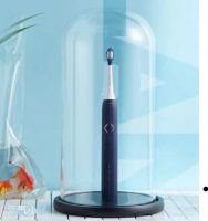 Лот: 15014365. Фото: 2. Электрическая зубная щетка xiaomi... Мелкая бытовая техника