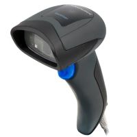 Лот: 4499583. Фото: 3. Сканер штрих кода Datalogic QuickScan... Бизнес