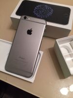 Лот: 10359772. Фото: 2. Продам Iphone 6 16Gb. Смартфоны, связь, навигация