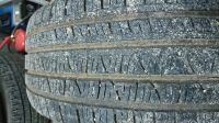 Лот: 13330135. Фото: 3. Pirelli scorpion verde all season... Авто, мото, водный транспорт