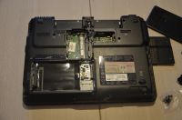 Лот: 10410574. Фото: 6. Ноутбук HP Pavilion tx2000 в разборку...