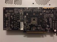 Лот: 10766846. Фото: 2. Видеокарта Palit GTX570 1280Mb. Комплектующие