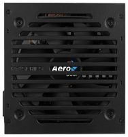 Лот: 24947150. Фото: 2. Блок питания 750Вт Aerocool VX-750... Комплектующие