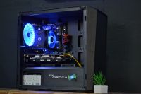 Лот: 19073567. Фото: 3. Игровой компьютер xeon E5 2650V2... Компьютеры, оргтехника, канцтовары