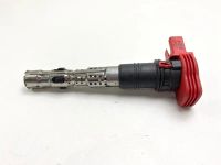 Лот: 21449433. Фото: 2. Катушка зажигания Audi A8 2003... Автозапчасти