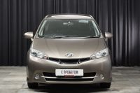 Лот: 24643945. Фото: 3. Toyota Wish 2010. Красноярск