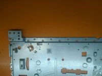 Лот: 24148754. Фото: 8. Б\У металлическая подложка, крепление...