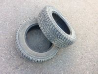 Лот: 11153090. Фото: 8. 185/65/14 Nokian TYRES Nordman-5...