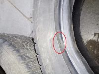 Лот: 14721442. Фото: 2. Hankook Winter I*Cept IZ2 W616... Шины, Диски