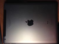 Лот: 3771903. Фото: 2. Apple iPad 2 64gb 3G черный айпад... Компьютеры, ноутбуки, планшеты