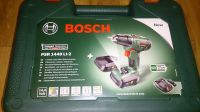 Лот: 5321506. Фото: 3. Дрель-шуруповерт bosch PSR 14... Строительство и ремонт