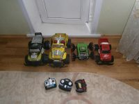 Лот: 7597195. Фото: 2. Машины р\у. Игрушки