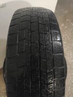 Лот: 16678889. Фото: 3. Шины Dunlop 205/60 R16 зимние... Авто, мото, водный транспорт