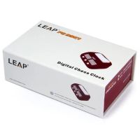 Лот: 15996745. Фото: 2. Часы шахматные электронные LEAP... Спортивные товары