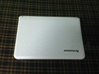 Лот: 6795034. Фото: 2. Ноутбук Lenovo S10-2 Atom N270... Компьютеры, ноутбуки, планшеты