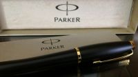 Лот: 7883941. Фото: 3. Перьевая ручка Parker Sonnet France... Красноярск