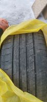 Лот: 21782066. Фото: 4. Goodyear efficient 4шт на докатку... Красноярск