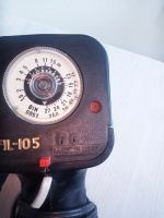 Лот: 15174425. Фото: 3. Фотоспышка Norma FIL-105. Фото, видеокамеры, оптика