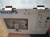 Лот: 7586820. Фото: 7. ЖК монитор Philips 23" 233V5 FullHD...