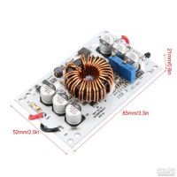 Лот: 15298799. Фото: 3. 600 Вт dc-dc step-up Повышающий... Красноярск