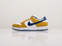 Лот: 17462909. Фото: 2. Кроссовки Nike SB Dunk Low. Женская обувь