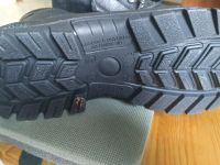 Лот: 19869442. Фото: 7. Ботинки кож. муж. с защитным носком...