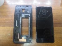 Лот: 16688540. Фото: 2. Корпус Samsung A8+ A730F. Запчасти, оборудование