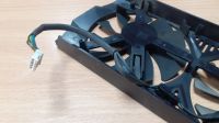 Лот: 23321172. Фото: 3. Кулер для видеокарты GTX 1050... Компьютеры, оргтехника, канцтовары