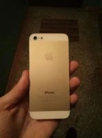 Лот: 8386890. Фото: 2. Apple iPhone 5. Смартфоны, связь, навигация