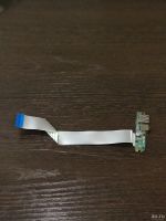 Лот: 13558877. Фото: 7. Hp 15 n* Шарниры с направляющими...