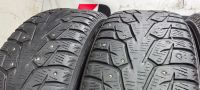 Лот: 23685586. Фото: 3. 205/55R16 94T Yokohama Ice Guard... Авто, мото, водный транспорт