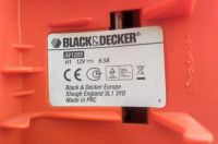 Лот: 19954762. Фото: 2. Пылесос автомобильный Black&Decker... Оснащение, оборудование, аксессуары