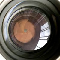 Лот: 9936282. Фото: 4. Калейнар 3В Б 150mm 2.8