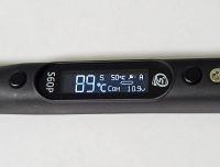 Лот: 25238152. Фото: 11. Умный мини-паяльник Sequre S60P...