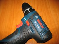 Лот: 12433223. Фото: 3. Дрель-шуруповерт BOSCH GSR 10... Строительство и ремонт