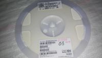 Лот: 9446707. Фото: 2. Резистор ЧИП SMD 0603 5% RC0603J... Радиодетали  (электронные компоненты)