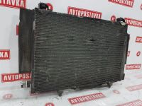 Лот: 20899969. Фото: 7. Радиатор кондиционера Toyota Raum...